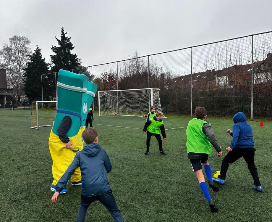 voetbal