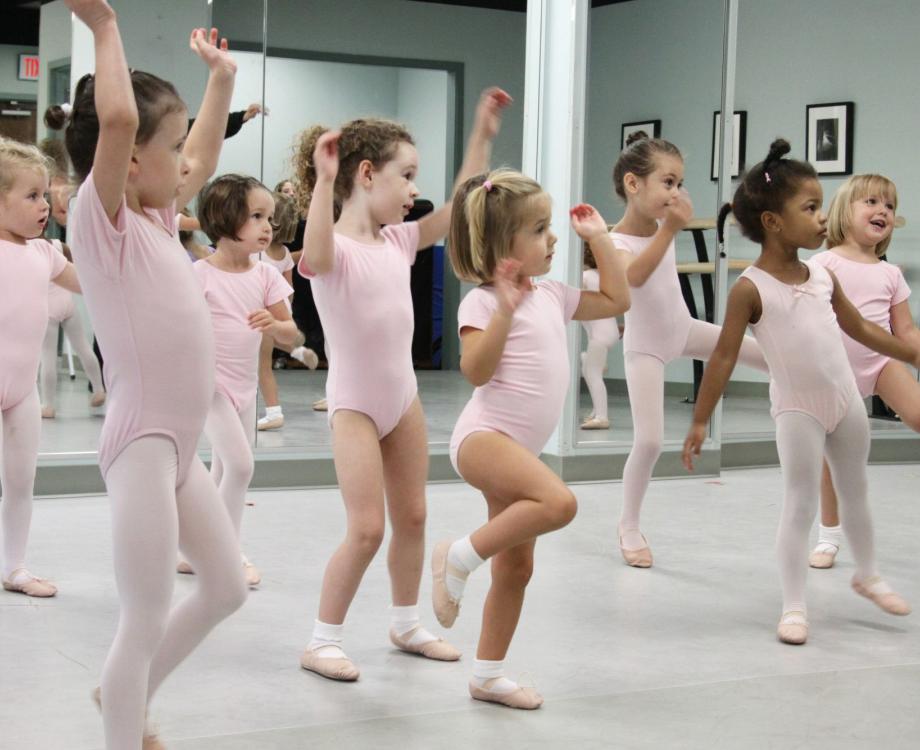 Ballet