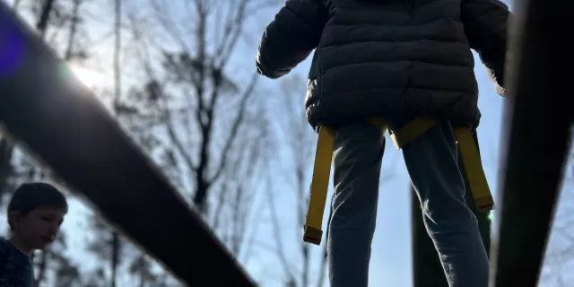 Slackline