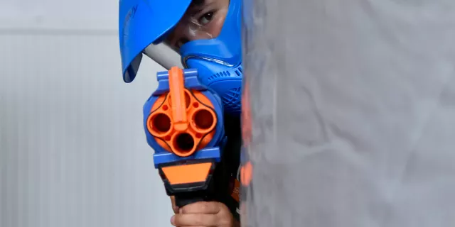 nerf