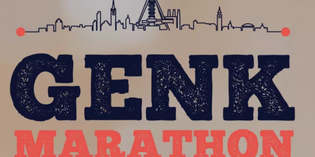 Genk Marathon
