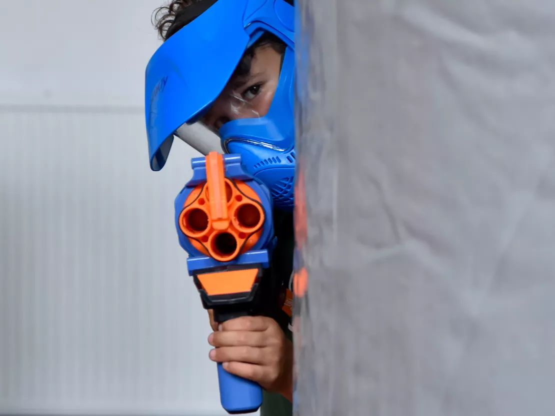 nerf