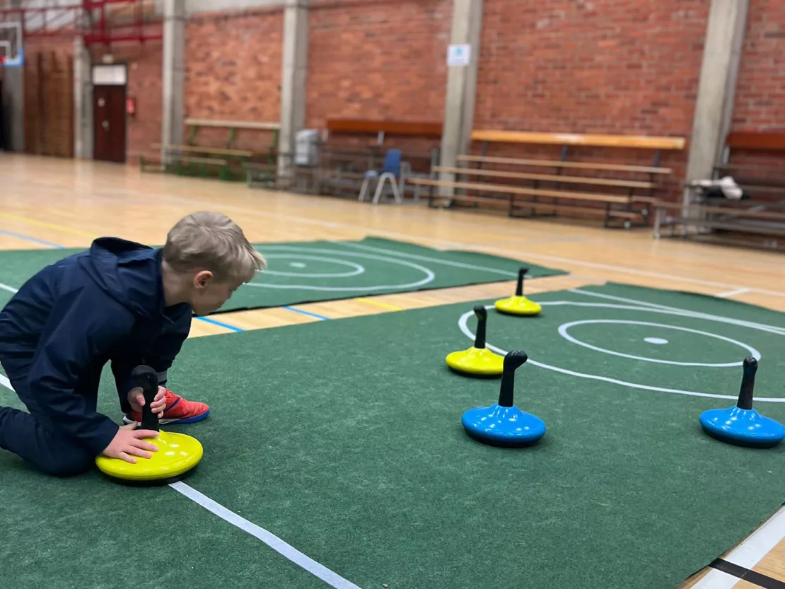 Sportieve teambuilding en workshops op maat