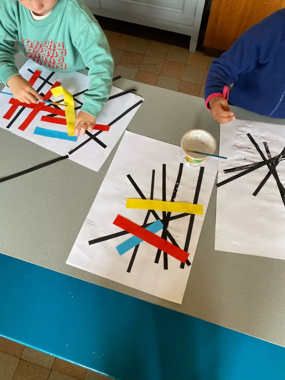 ik word kunstenaar