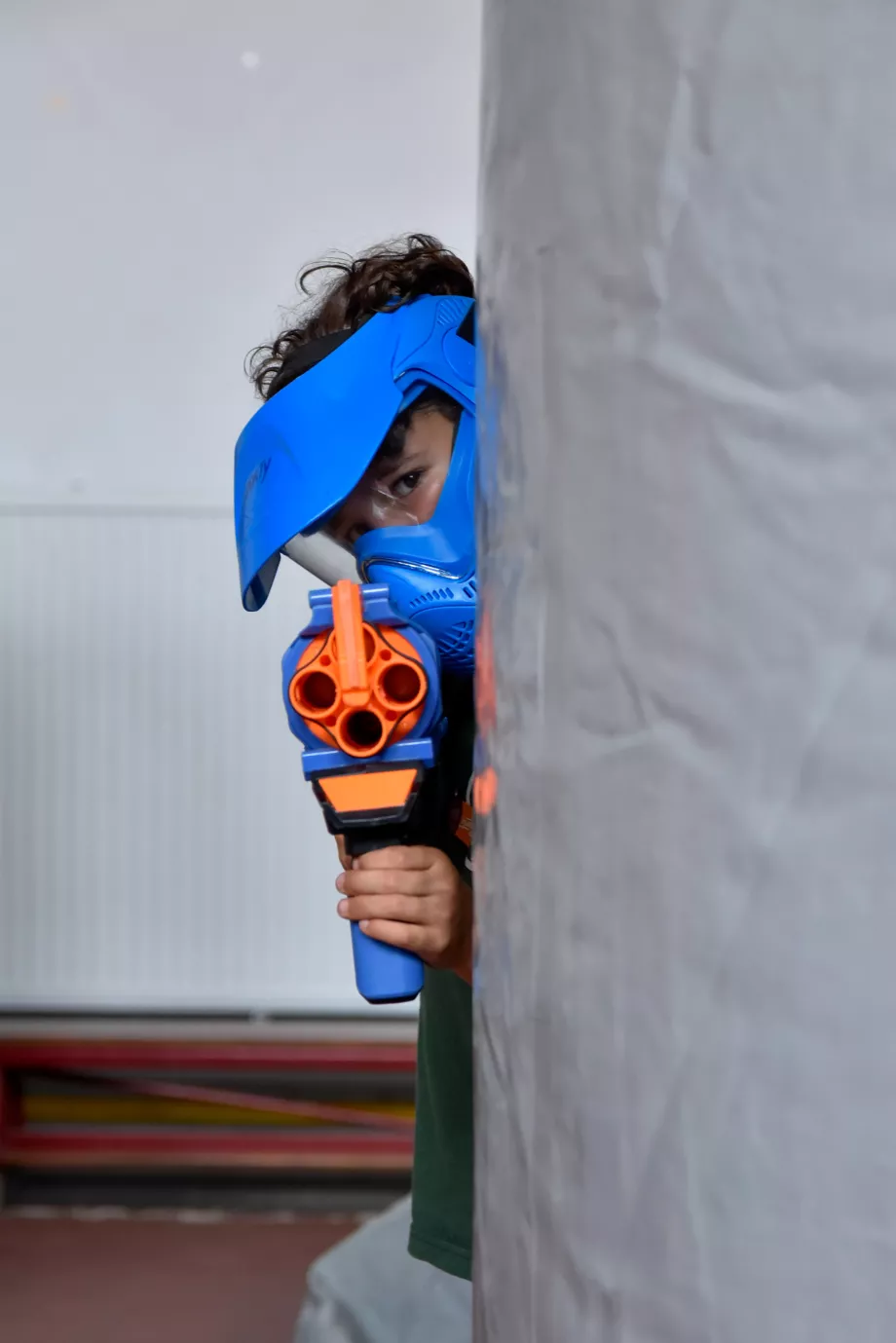 nerf