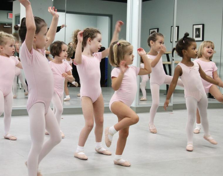 Ballet